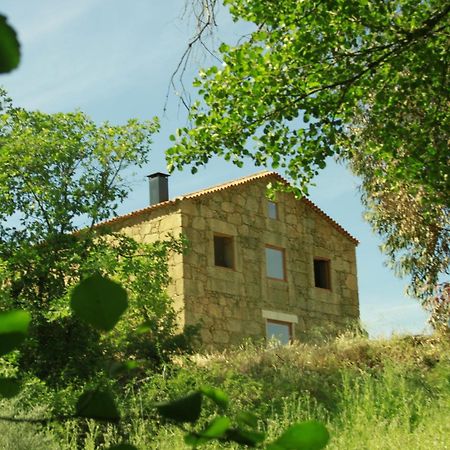Quinta De Seves Guest House Covilha Ngoại thất bức ảnh