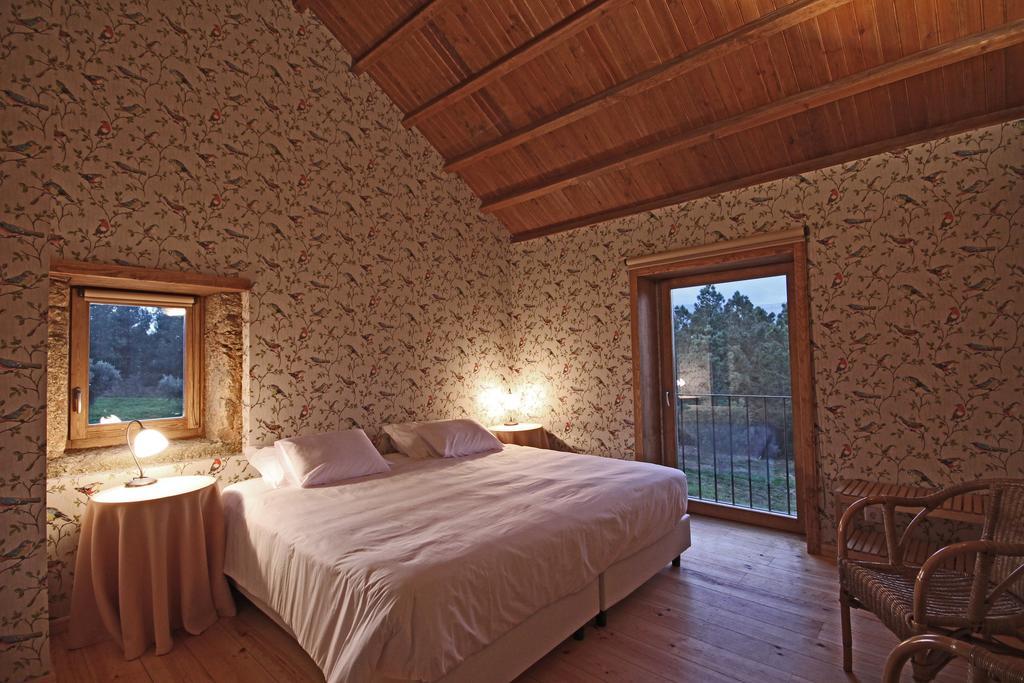 Quinta De Seves Guest House Covilha Phòng bức ảnh