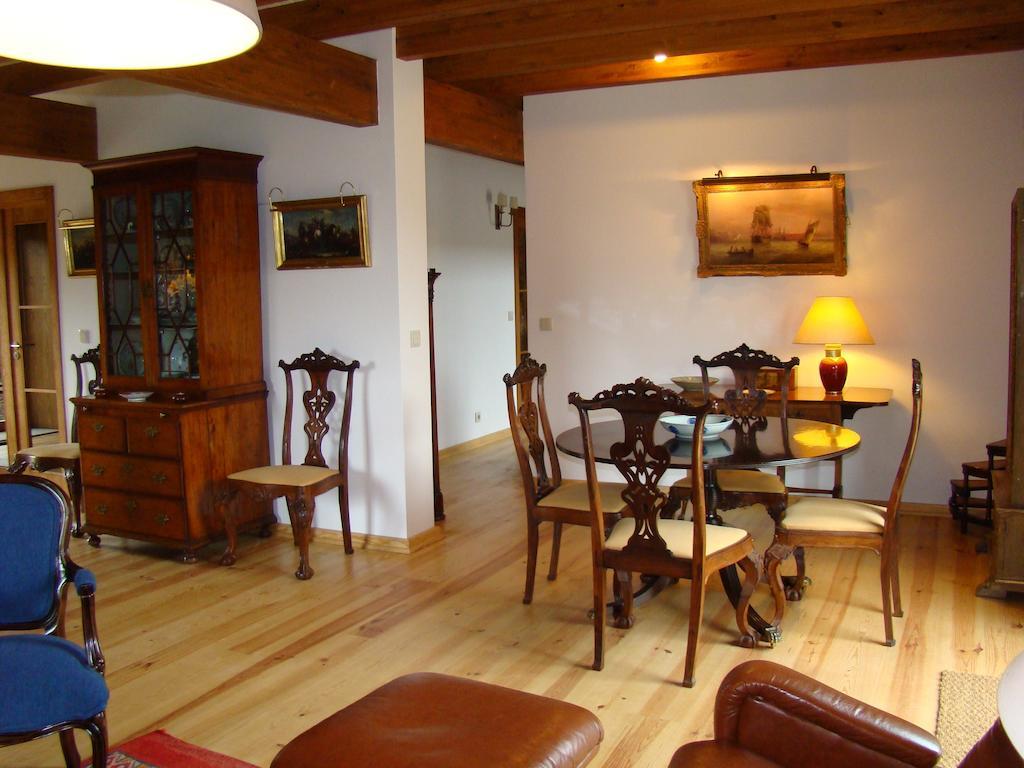 Quinta De Seves Guest House Covilha Ngoại thất bức ảnh