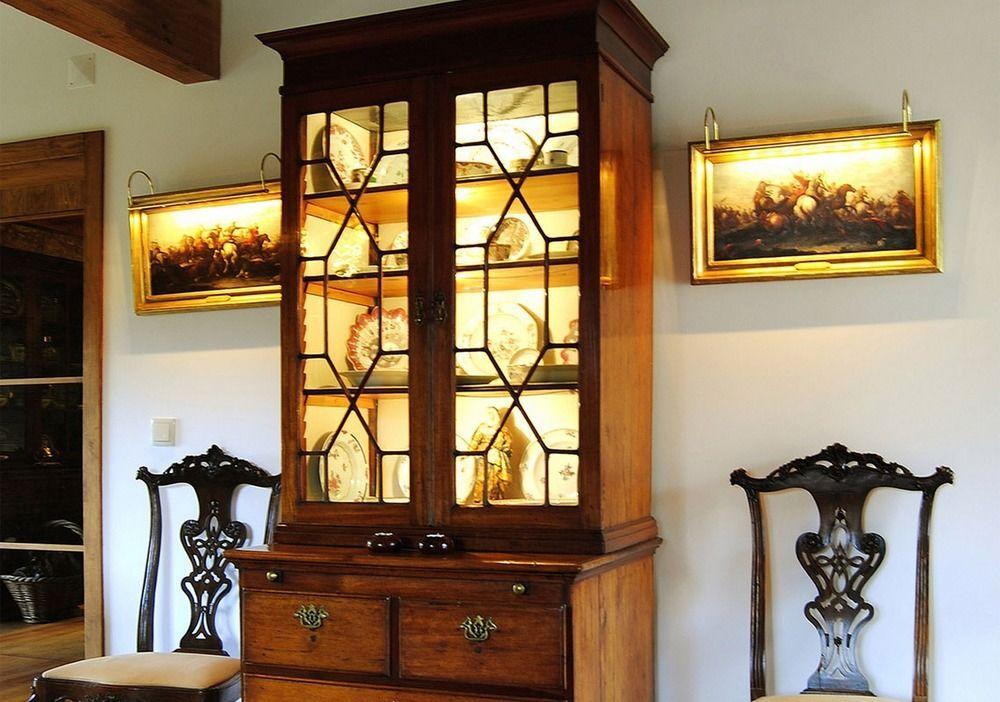 Quinta De Seves Guest House Covilha Ngoại thất bức ảnh