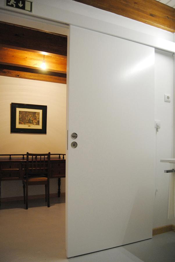 Quinta De Seves Guest House Covilha Ngoại thất bức ảnh