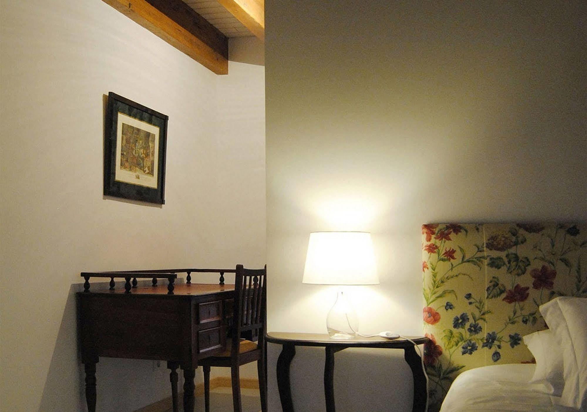 Quinta De Seves Guest House Covilha Ngoại thất bức ảnh