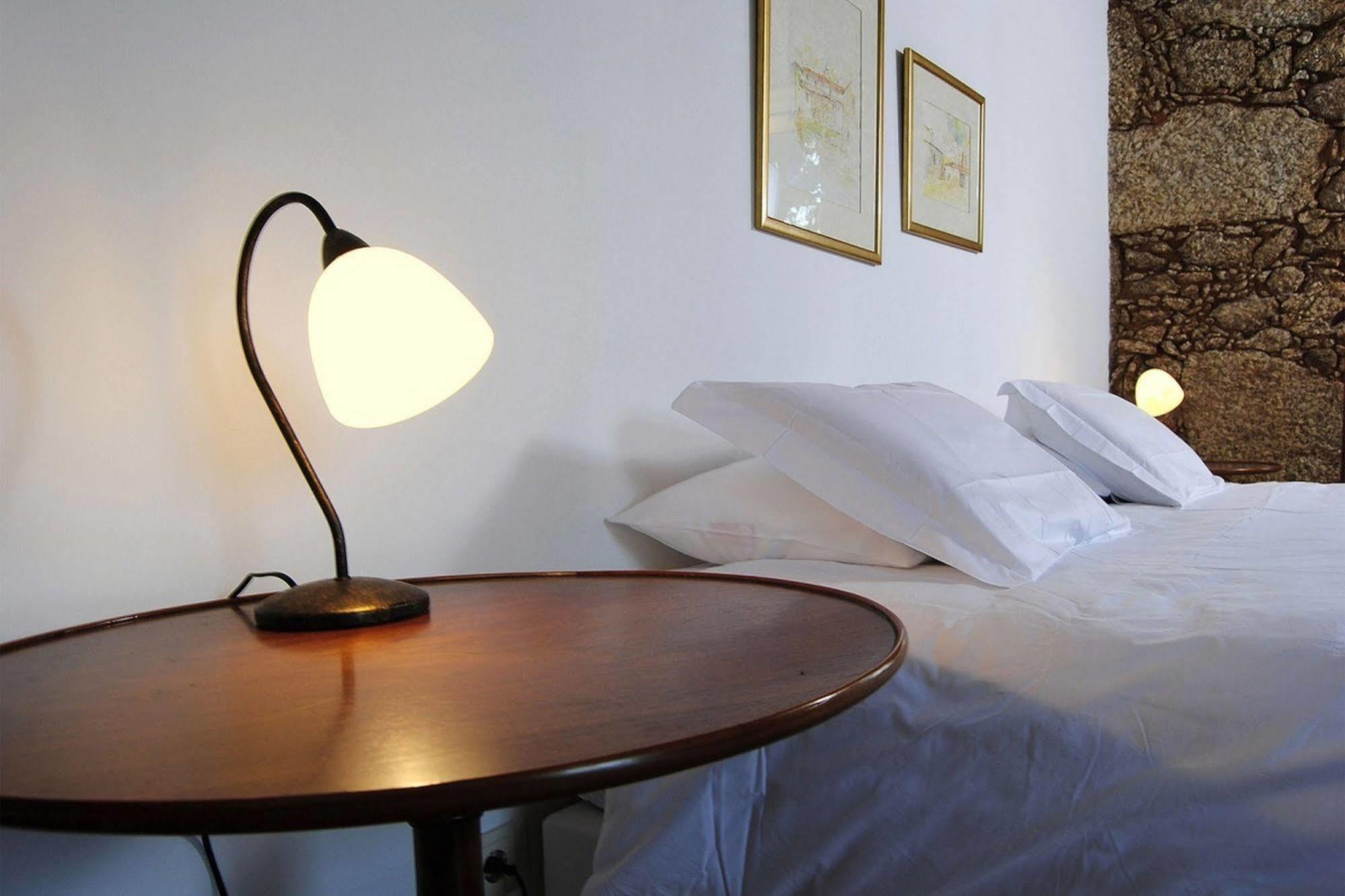 Quinta De Seves Guest House Covilha Ngoại thất bức ảnh